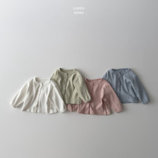 린도베베-아일렛가디건