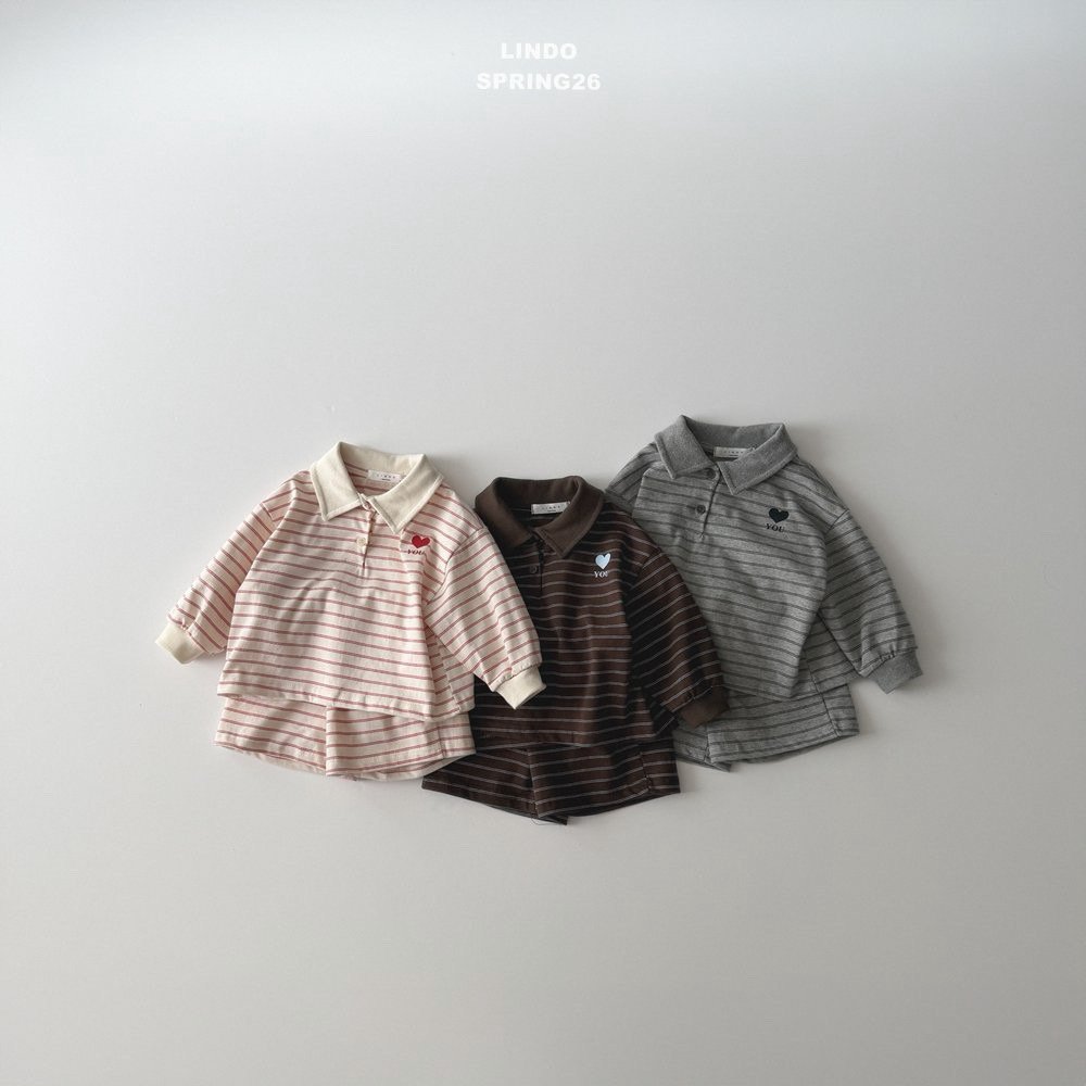 린도-샌드카라SET