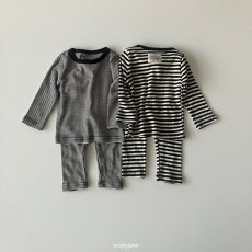 브로디제인-스트라잎셋업