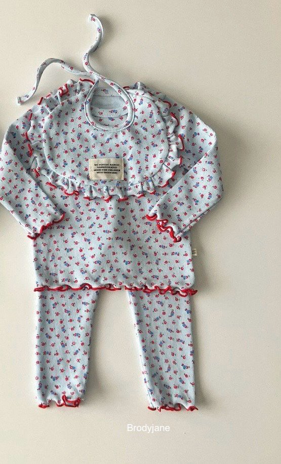 브로디제인-로지셋업