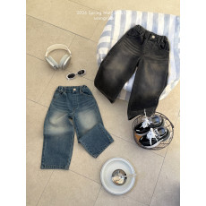 마틸다앤리-플레이데일리데님