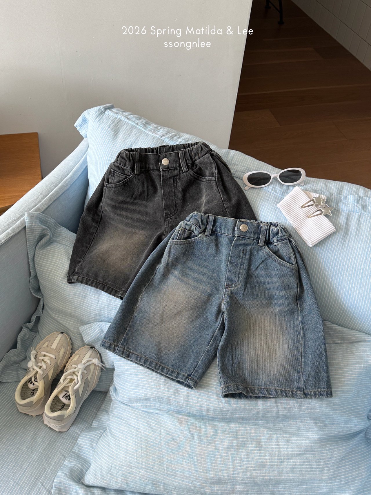 마틸다앤리-맥시버뮤다데님