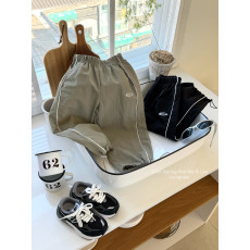 마틸다앤리-스트링트랙팬츠