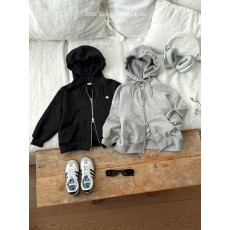 마틸다앤리-애니투웨이집업