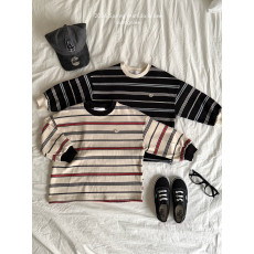 마틸다앤리-멀티ST배색티