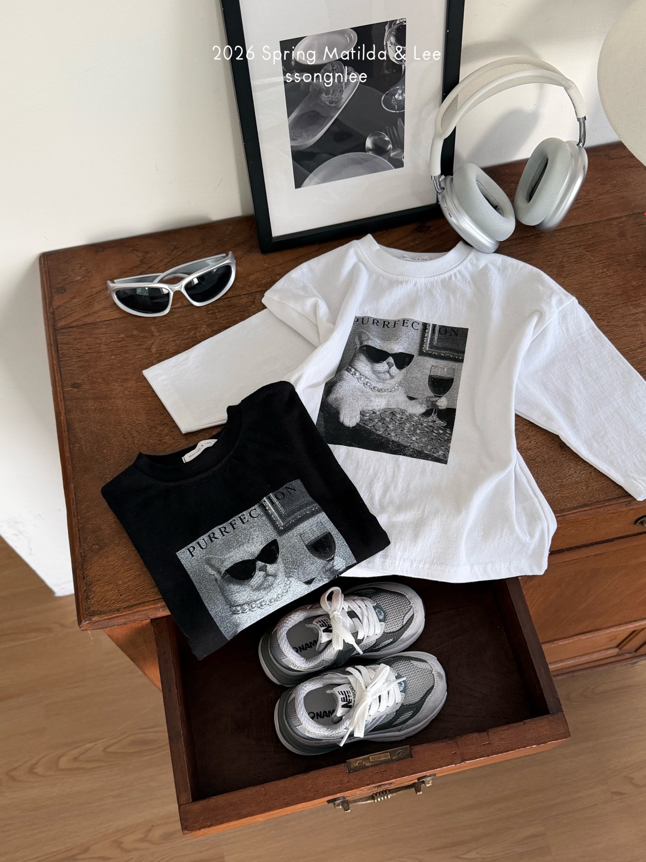 마틸다앤리-리치고양이티