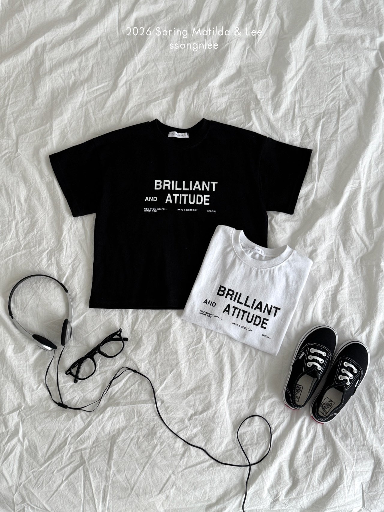 마틸다앤리-에티튜드반팔티