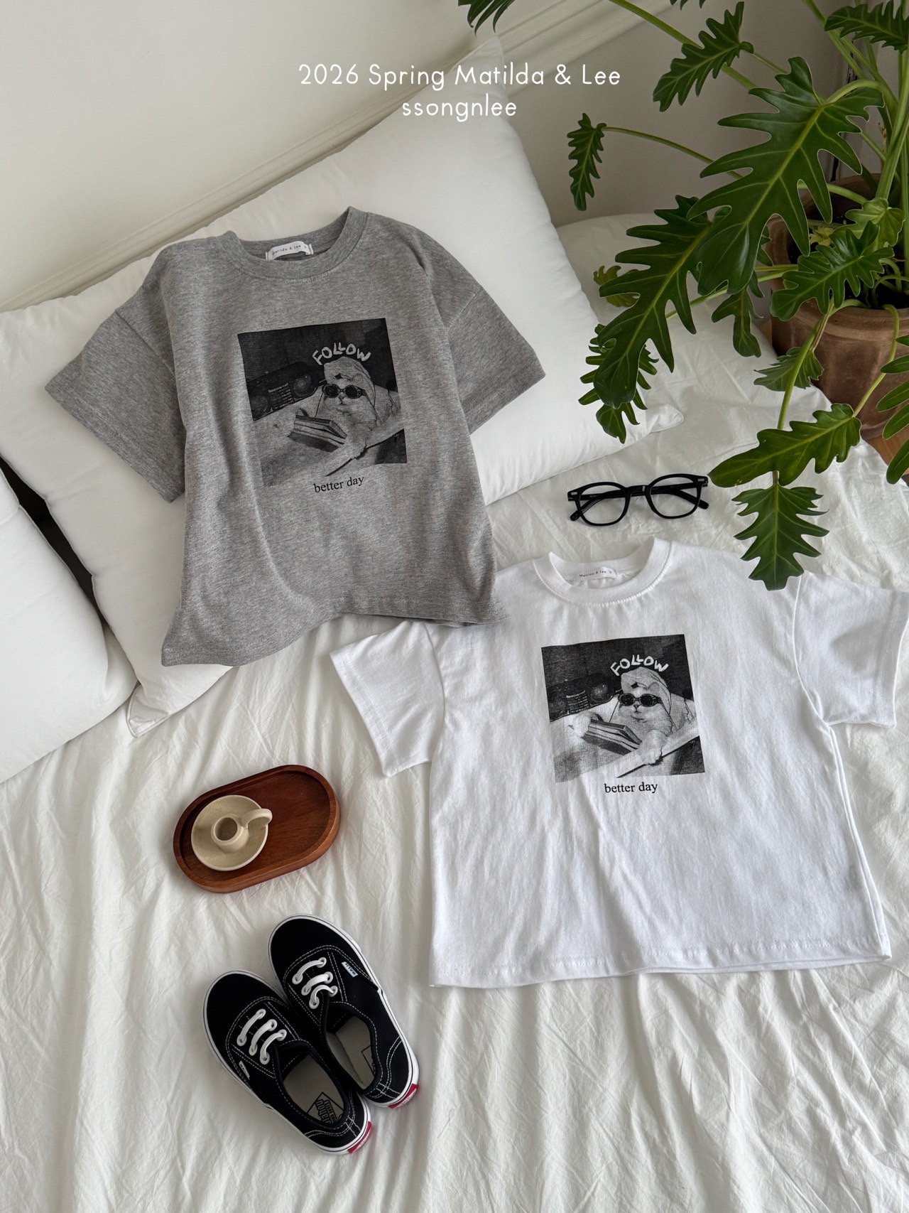 마틸다앤리-팔로우고양이반팔티