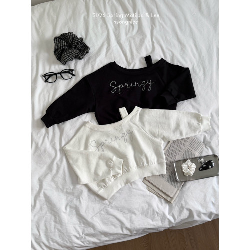 마틸다앤리-큐빅레터링맨투맨