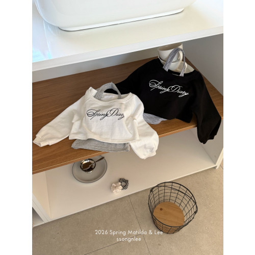 마틸다앤리-오프숄더세트