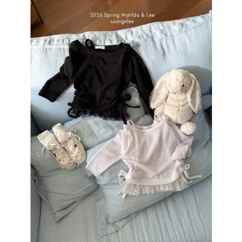 마틸다앤리-러플레이어드세트