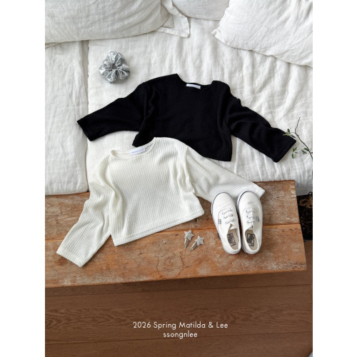 마틸다앤리-소프트골지니트