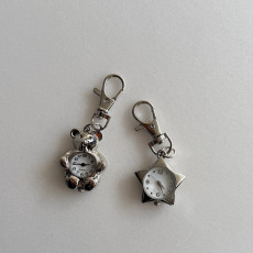 엘리몰리-워치키링