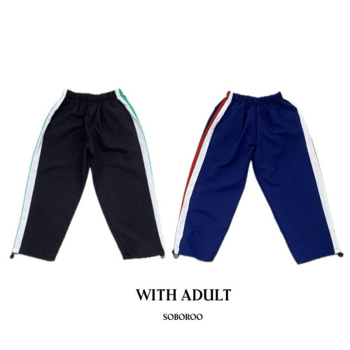 소보루-삼색트랙PT어덜트