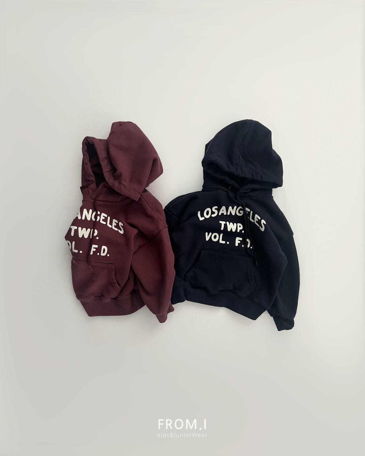 프롬아이-로스나염후드