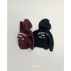 프롬아이-로스나염후드