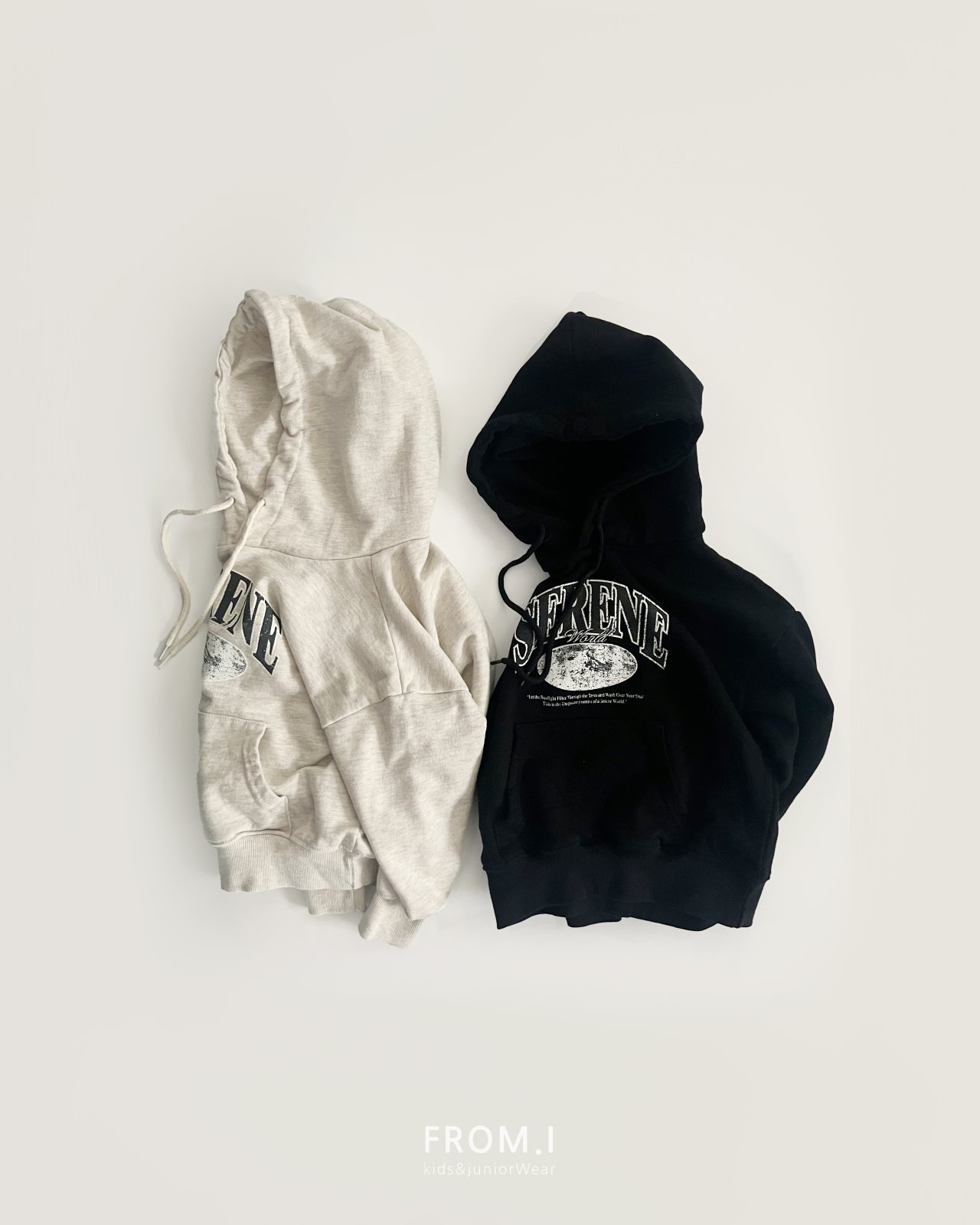 프롬아이-써린후드