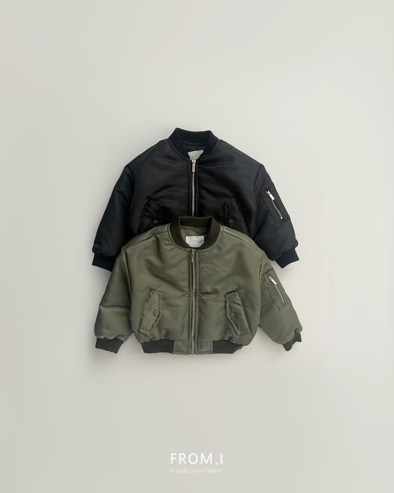 프롬아이-항공점퍼