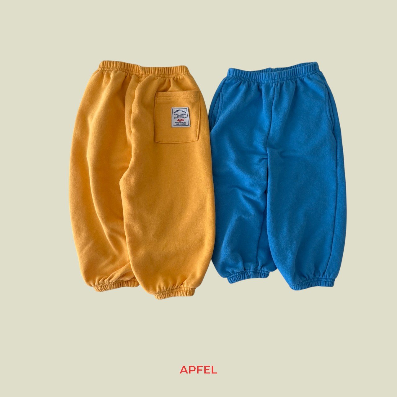 아펠-프랜드조거