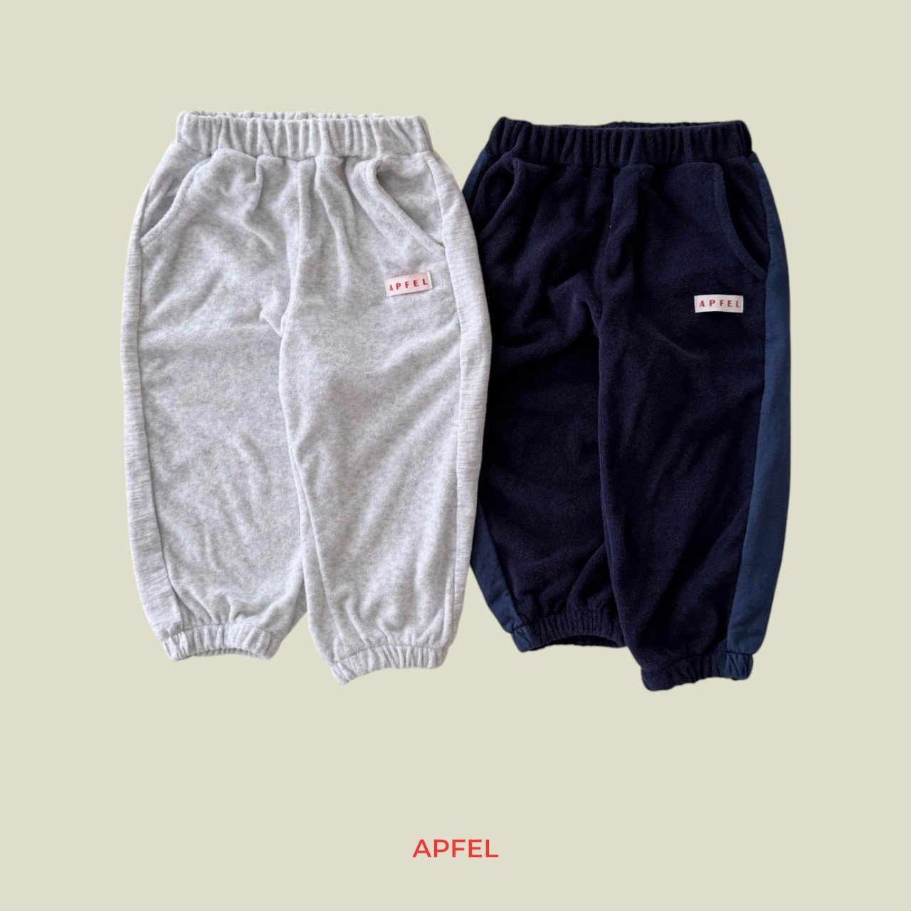 아펠-네로테리조거