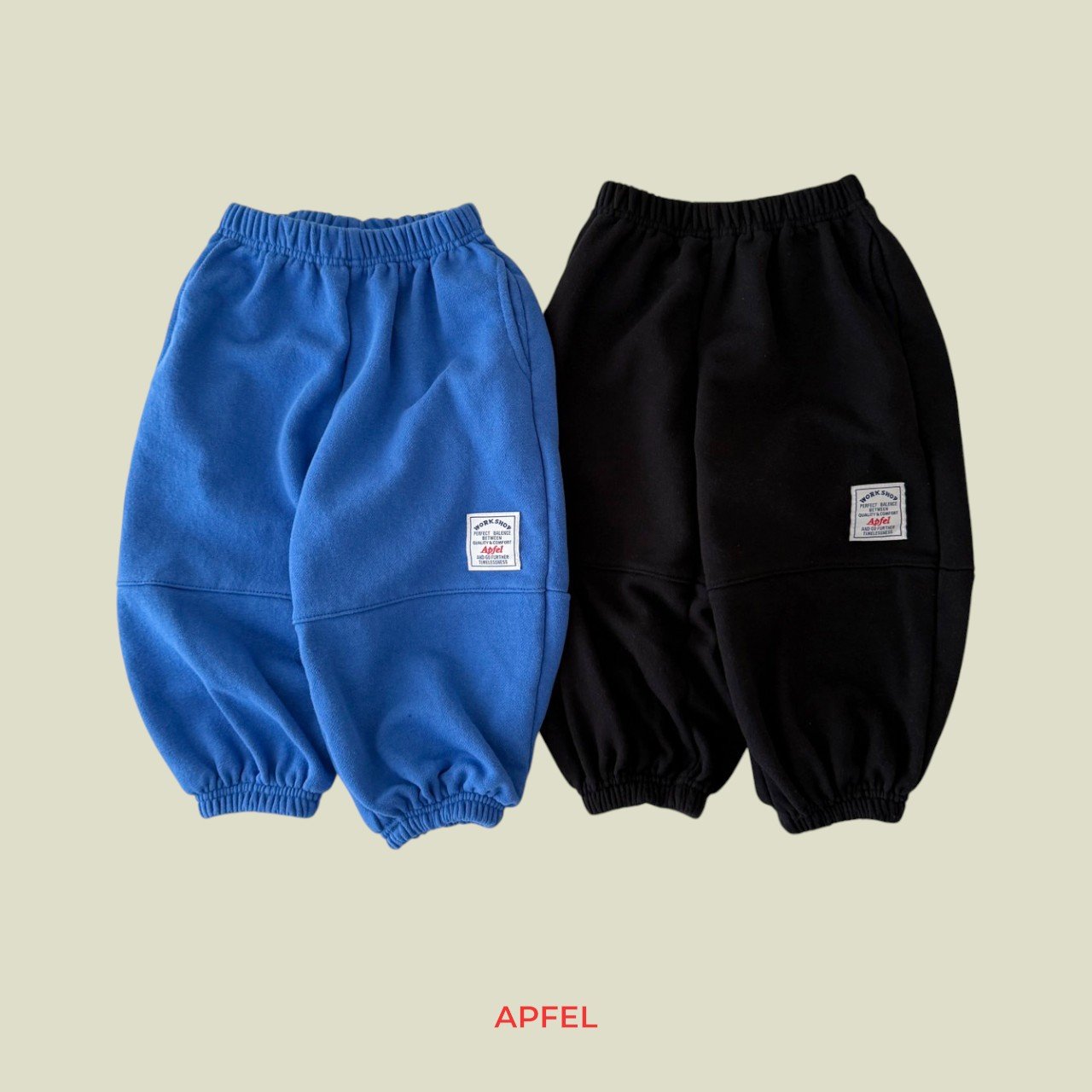 아펠-빅파이조거