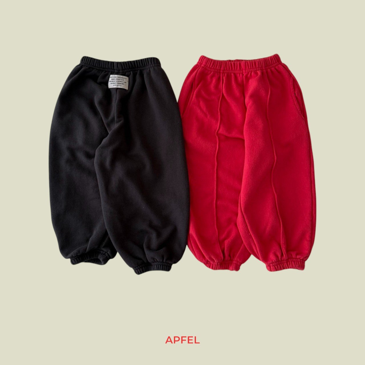 아펠-빼빼로조거