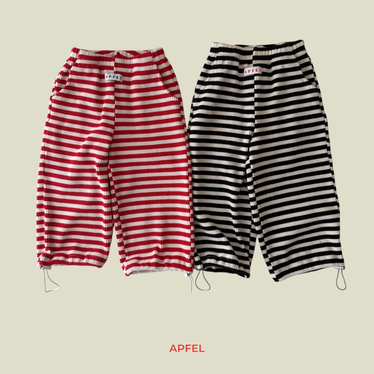 아펠-캔디팬츠