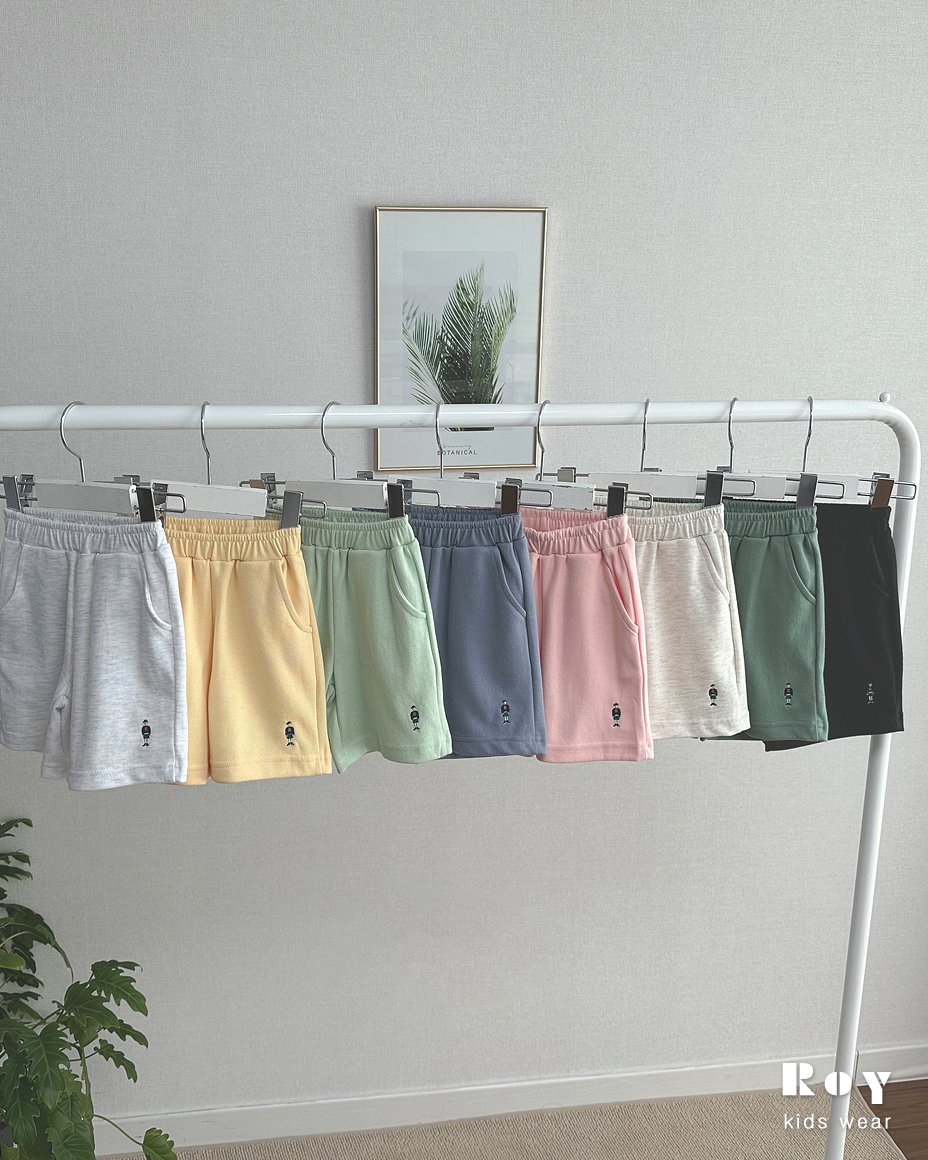 로이-토이6부팬츠