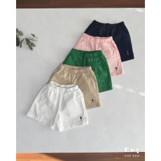 로이-토이면반바지