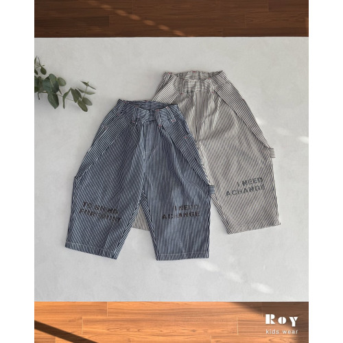 로이-카펜더팬츠