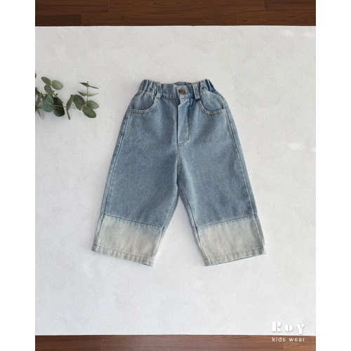 로이-언더워싱진