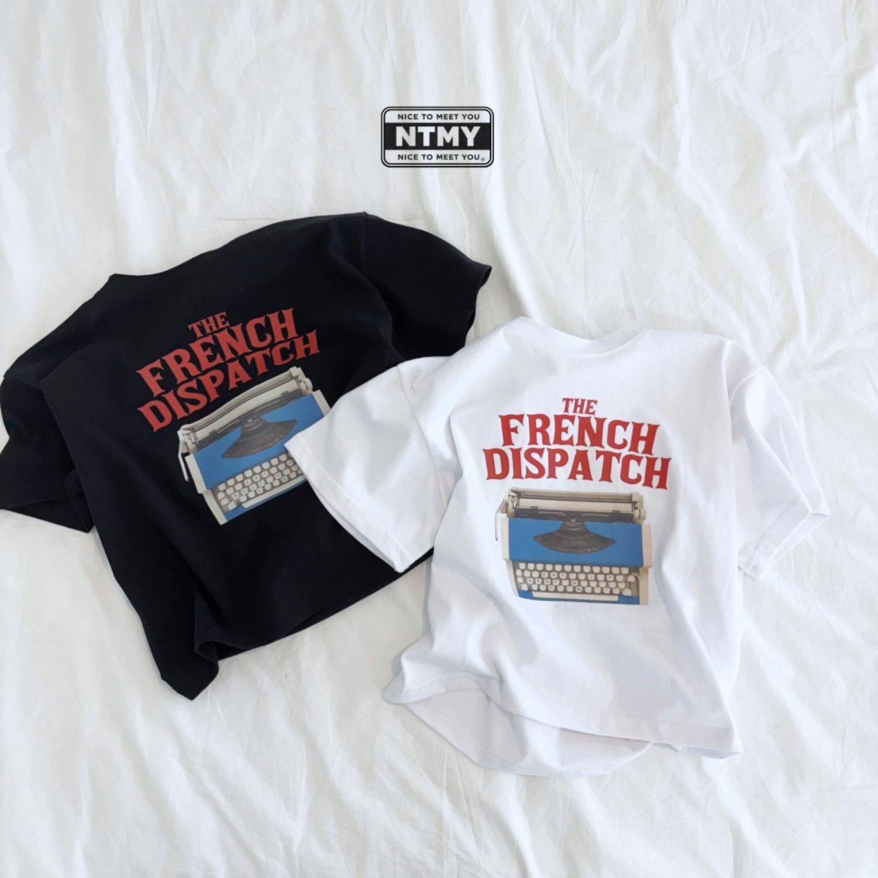 나이스미츄-타자기T