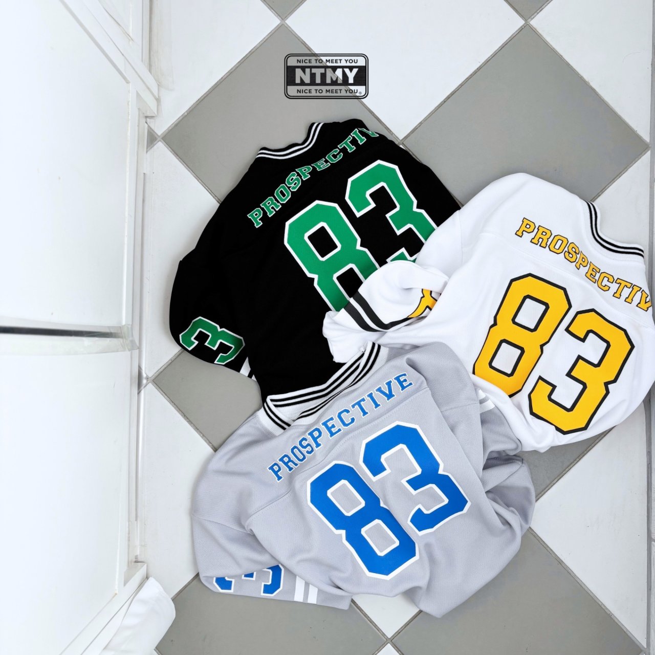 나이스미츄-프로83T