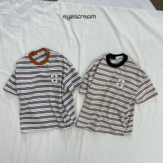 아이스크림-아카이브반팔T