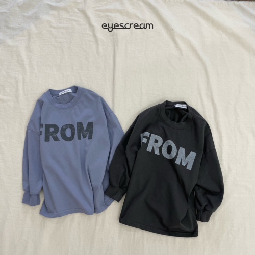 아이스크림-프롬쭉T어덜트