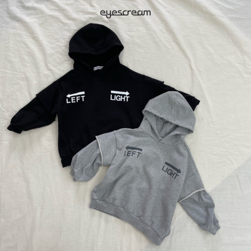 아이스크림-오왼후드