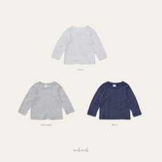 멜멜-플라워골지T