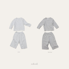 멜멜-선데이셋업