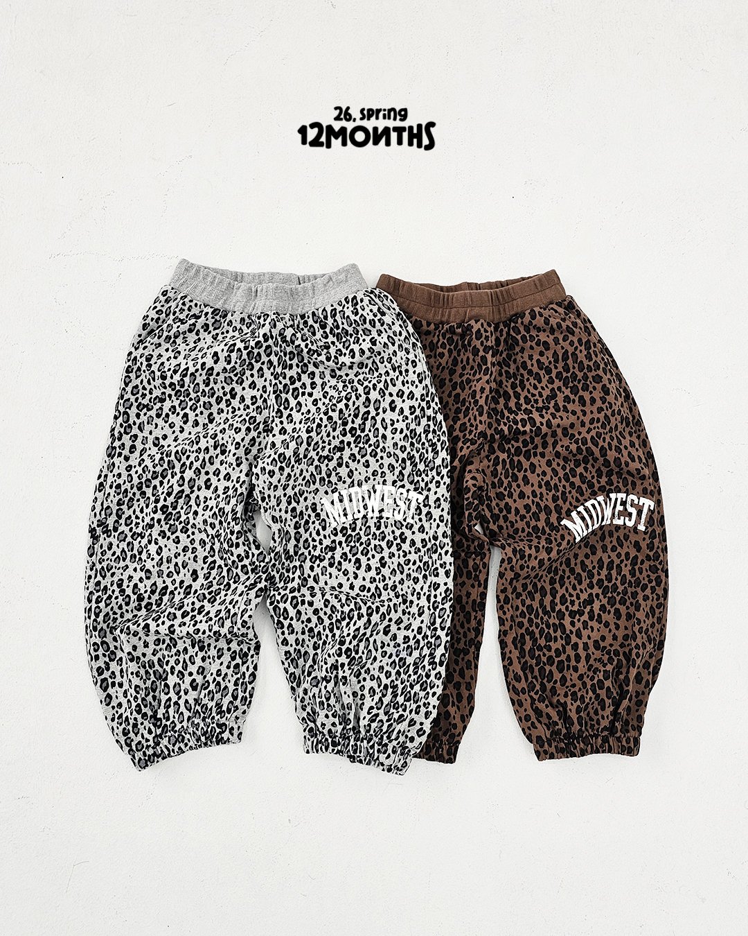 열두달-레오조거팬츠