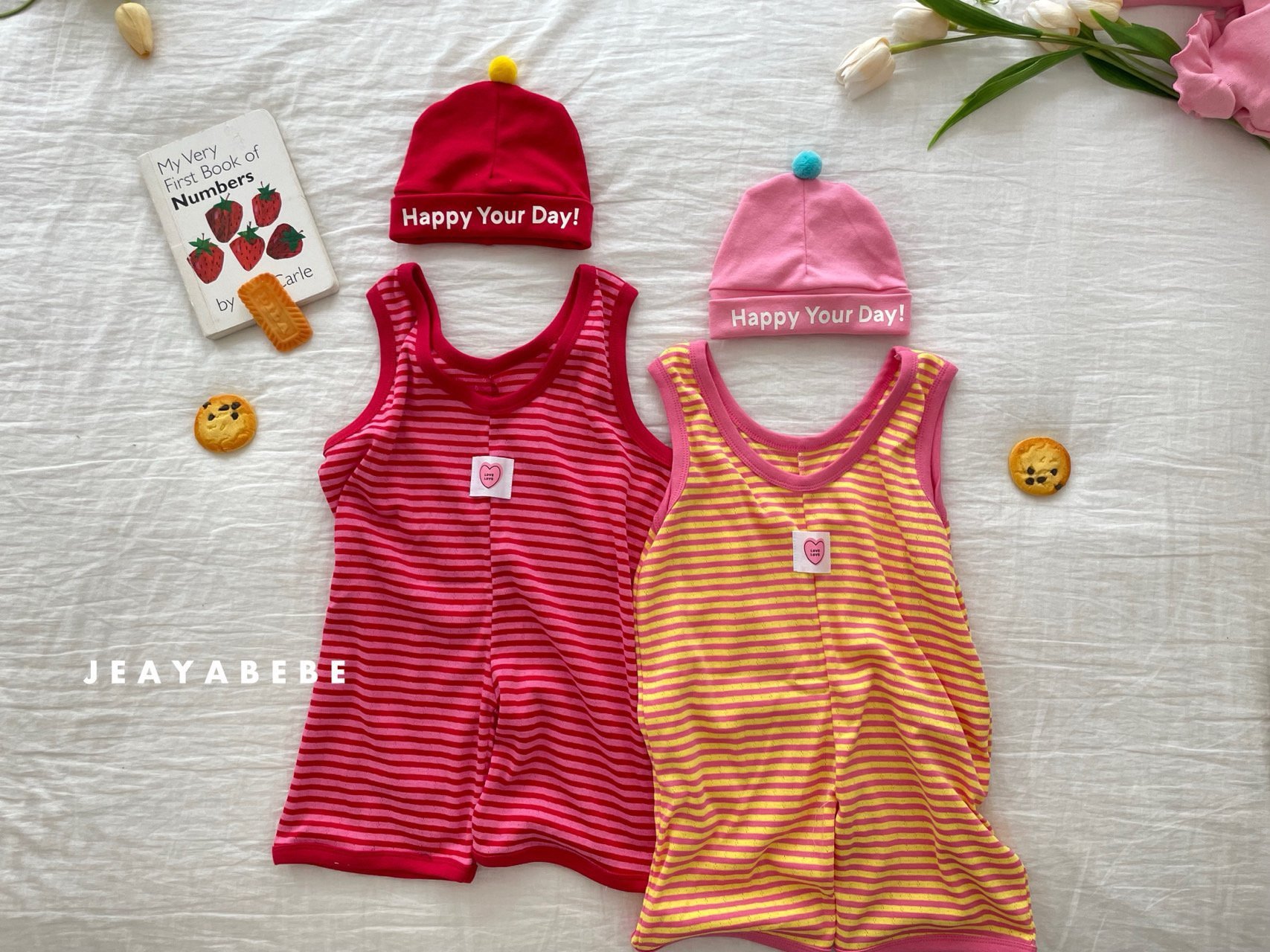 재야마이미-비비즈점프슈트