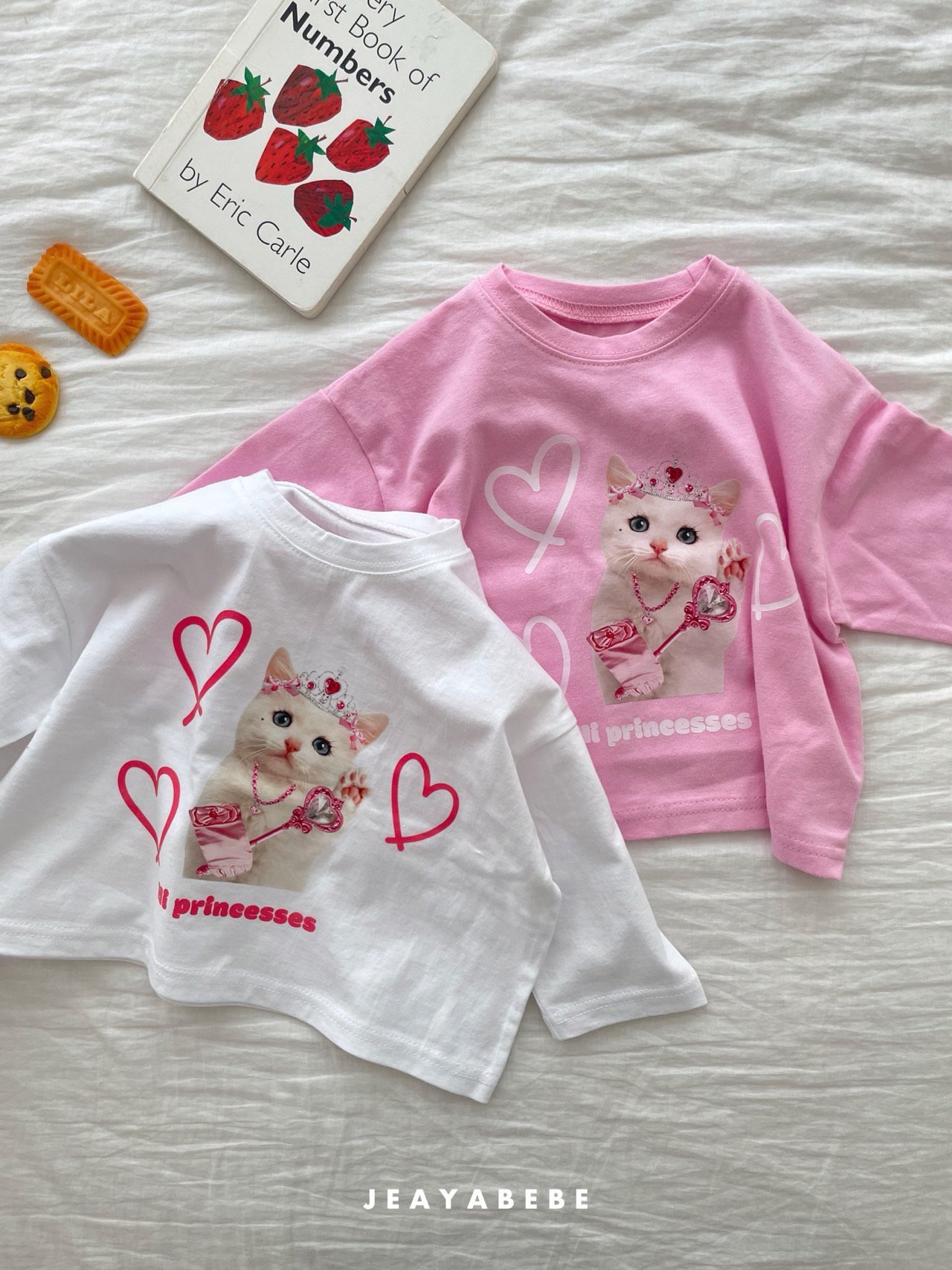 재야마이미-냥이공주T