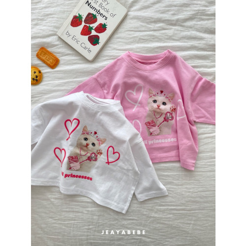 재야마이미-냥이공주T