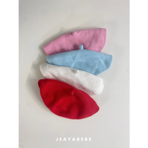 재야마이미-봄봄모자