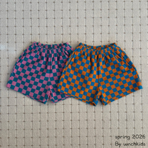 운치키즈-바둑이반바지