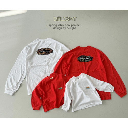 딜라이트-포켓피쉬티ADULT