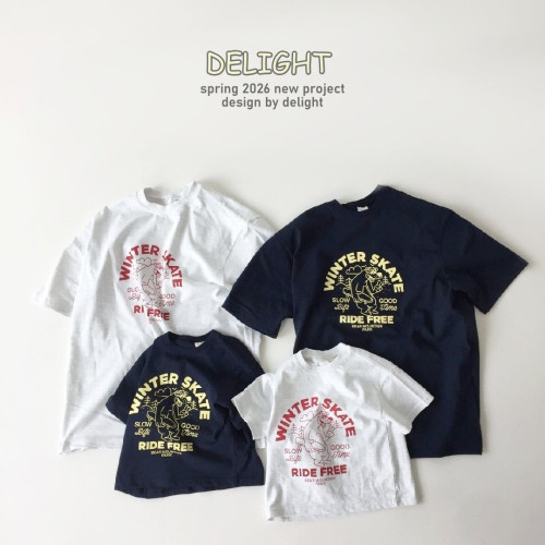딜라이트-스케이트베어티ADULT