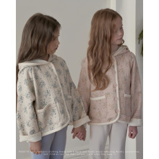 호제트-허밍후드가디건