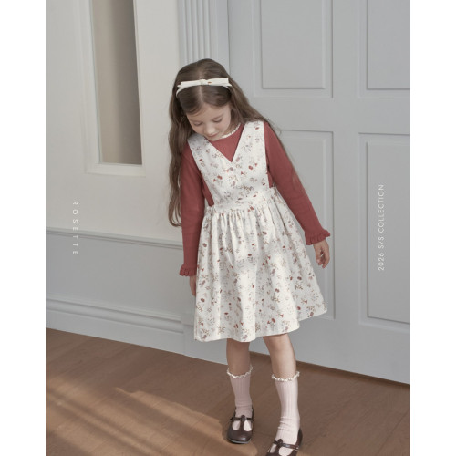 호제트-오뜨멜빵스커트