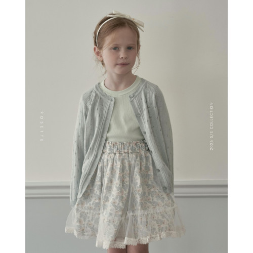 호제트-앙쥬스커트