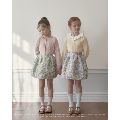 호제트-로지스커트